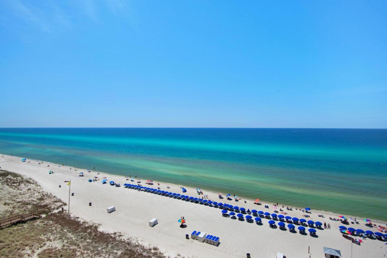 Emerald Beach 1036 - Turquoise Turtle Panama City Beach Zewnętrze zdjęcie